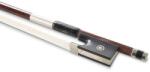 Werkstatt Knoll Violin bow Pernambuco wood, Octagonal