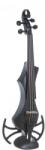 Gewa E-violin Novita 3.0, Black, with Adaptor