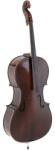 GEWA Made in Germany Cello Germania, 4/4 Model Paris antique, Not ready to play
