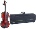 GEWA Violin Ideale, 1/2, Ready to play incl. violin case, without bow, with Larsen Aurora strings