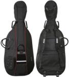 Gewa Cello Gig-Bag PRESTIGE, 3/4 Rolly