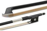 Glasser Violin bow Carbon Graphit, 1/4