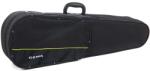Gewa Form shaped violin case Aspirante, 1/4