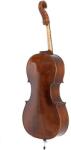 GEWA Made in Germany Cello Germania, 4/4 Model Prag, Not ready to play