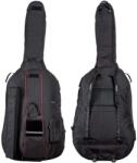 Gewa Double bass gig-bag PRESTIGE, 4/4 Rolly