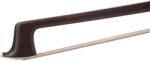 Werkstatt Knoll Viola bow Pernambuco wood, Octagonal