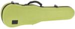 Gewa Form shaped violin case BIO A, Lime