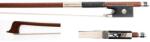 Otto Dürrschmidt Violin bow Pernambuco wood, Round - hangszeraruhaz - 624 900 Ft
