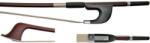 Otto Dürrschmidt Double bass bow Pernambuco wood - hangszeraruhaz - 1 148 900 Ft