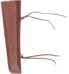 GEWApure Bass bow holder, Brown