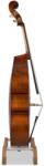 Gewa Double bass Premium Line Semi-solid Model, 4/4, Set up in the GEWA master workshops