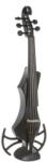 GEWA E-violin Novita 3.0, Black, with Adaptor - hangszeraruhaz - 454 900 Ft