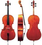GEWA Made in Germany Concert cello Georg Walther, 4/4, Set-up