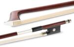 Alfred Knoll Violin bow Pernambuco wood, Octagonal