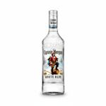 Captain Morgan Rom Captain Morgan White 37.5%, 1L
