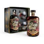 Demon's Share Rom The Demon's Share 12 Ani 41%, 0.7L + 2 Pahare
