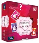 EG Tökéletes kapcsolat társasjáték (27713)