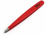 Thuya Professional Penseta rosie pentru sprancene (8412751100533)
