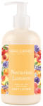 BrillBird Nectarine Lumiére - Kéz- és lábápoló krém - Soft lotion 250ml