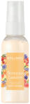 BrillBird Nectarine Lumiére - Kéz- és lábápoló krém - Soft lotion 50ml