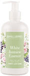 BrillBird White Jasmine Essence - Kéz- és lábápoló krém - Soft lotion 250ml