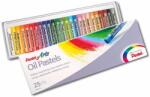 Pentel Arts Olajpasztell kréta 25 szín (PHN-25U)