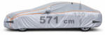 HD Prémium jégeső elleni autóponyva 571x203x120 cm - UV és vízálló, 5 mm EVA habréteggel (UL-EVA150D_XXL)