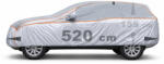 HD Prémium jégeső elleni SUV autóponyva 520x190x155 cm - UV és vízálló, 5 mm EVA habréteggel (UL-EVA150D_SUVXL)
