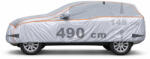 HD Prémium jégeső elleni SUV autóponyva 490x190x145 cm - UV és vízálló, 5 mm EVA habréteggel (UL-EVA150D_SUVL)
