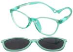 Crullé Kids Hiking C8 Clip-on - contact-lentile Rama ochelari