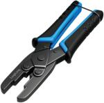LogiLink Párhuzamos krimpelő Keystone és terepi RJ45 csatlakozókhoz WZ0081 (WZ0081)