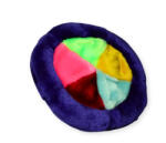 Record Frisbee multicolor din plus Record - 21cm