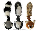 AgroBiothers Laboratoire Jucarie minge AgroBiothers , animalut plus - 26cm