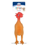 Record Jucarie latex Record- Pasare - 25cm