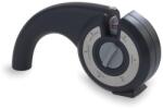 LACOR Ascutitor de cutite si foarfece LACOR 39262-6 in 1, ergonomic, cu 6 moduri (39262)