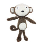 Record Jucarie plus Softy Record- Maimuta 19 cm