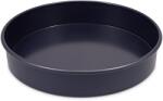 Zyliss Forma de copt Zyliss, 20cm, carbon, antiaderenta, albastra (E980195)