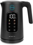 Emerio Fierbator apa EMERIO WK-132229, 1.7L, 2200W, inox, negru (WK-132229) Fierbator
