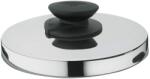 Fissler Capac Fissler Vitavit Premium, 26 cm, din metal, spalabil in masina de spalat (623-000-26-700/0)