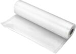 LACOR Rola Vakuum Lacor 0, 28 x 5 m, Material Plastic, Transparent (Lacor_69259)
