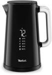 Tefal Cantar cu apa Tefal Smart Light, 1.7L, digital, 5 temperaturi, negru (KO850810) Fierbator