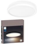 Philips Hue Panou de iluminat Philips Hue Aurelle White Ambiance, 24.5W, Bluetooth, Dimmabil (929003099302)