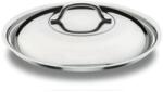 Lacor Menaje Vase de gatit Lacor 72920 Capac 20 cm din inox profesional (Lacor_72920)