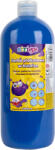 strigo Guase Strigo SSC321 in recipient 1000 ml, Albastru (SSC321)