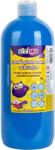 strigo Guase Strigo SSC322 in recipient 1000 ml, Albastru deschis (SSC322)