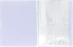 STRIGO Mapa Strigo SF081, PP, A4, 20 folii protectie, Mov (SF081)