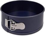 Zyliss Forma de copt Zyliss E980194, carbonstahl, antiaderenta, albastra, pentru prajituri mici (E980194)