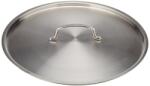 LACOR Capac pentru oale Lacor Ecochef, D. 32 cm, inox, rezistent, durabil (Lacor_57932)