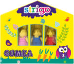 STRIGO Radiera Strigo SSC004, Iepuras (SSC004)