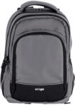 STRIGO Ghiozdan Strigo Misty + Black Classic PL001, 24 L, 39 x 27 x 18 cm (PL001)